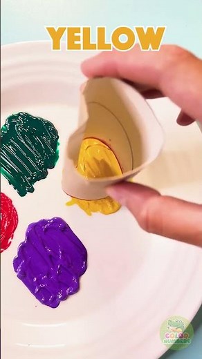 🌈 DIY Rainbow T-Shirt! 👕