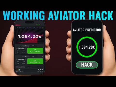How Aviator Predictor Works In 2026? Answer In The Video