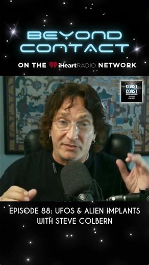 Listen to Steve Colbern answer these questions & more on this week's episode.