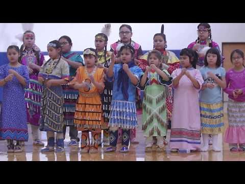 How the Arapaho tribe is trying to save its language and culture