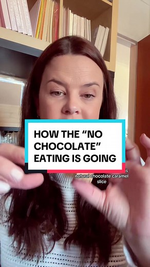 Quitting Chocolate Addiction: My Journey to Health