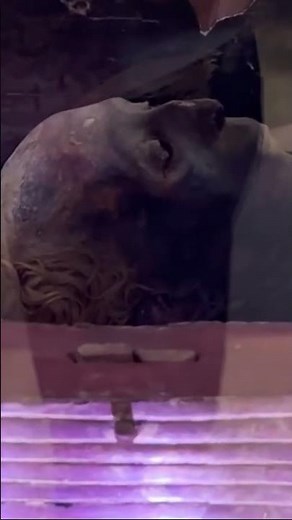 Body of Firoun | Egypt | part 2