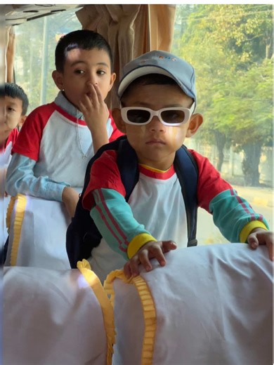 Exciting Zoo Trip for Preschoolers at GPEC