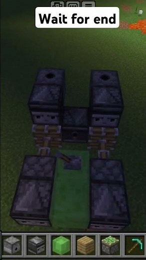 How to make automatic firework machine in Minecraft