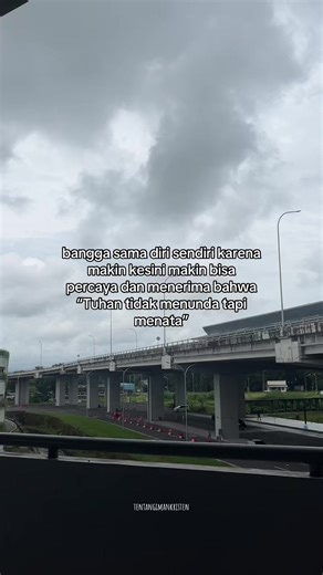 selalu percaya dengan waktu yang terbaik. #renunganhariankristen #fyp #inspirasikristen #rohani_kristen #tentangimankristen