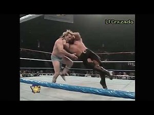 Hunter Hearst Hemsley's Pedigree Pandemonium Compilation