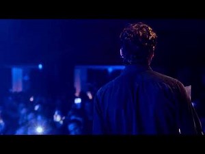 The Olllam feat. Anthony Boyle // The Burialll Stone // Belfast [LIVE]