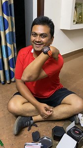 1.1M views · 6.2K reactions | കൊല്ലം ഓച്ചിറയിലുള്ള അനീഷ് രാജൻ എന്ന ഒരു സുഹൃത്ത് നൽകിയ സ്നേഹ സമ്മാനമാണ് ഈ വാച്ച്. അനീഷ് ഓച്ചിറയിൽ Ajantha LLP എന്ന പേരിൽ ഒരു സ്ഥാപനം നടത്തുന്നുണ്ട്. Thank You So Much Aneesh | Tech Travel Eat by Sujith Bhakthan | Facebook