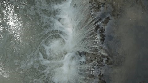 clip-4029564877-waterfalls-nature-background-landscape-waterfall