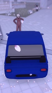 22K views · 797 reactions | UN VEHICULO EN YANDERE SIMULATOR!? | NaoGrey | Facebook