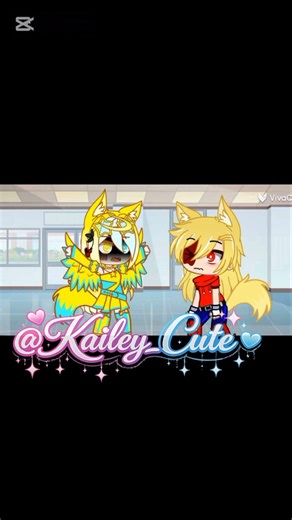 RUN ME LIKE A RIVER #gacha #foryou