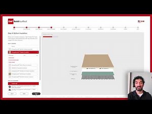 Build Your Roof: GAF's Revolutionary Commercial Roof Design Tool in 4 Minutes