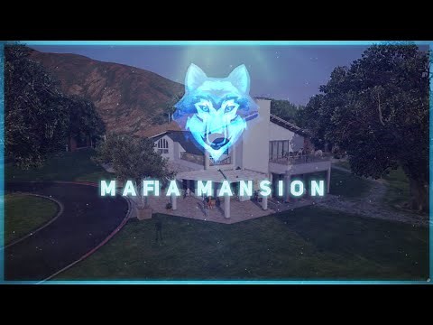 GTA 5 MLO - Mafia Mansion | Breze