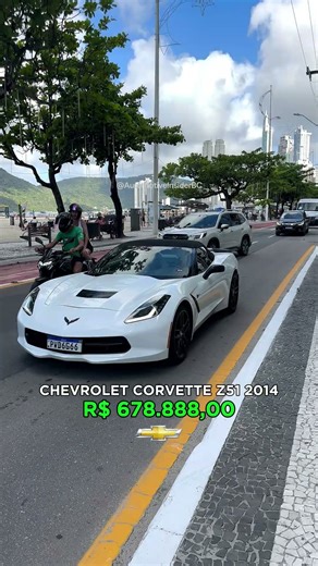 Parte 102 - Preço dos carros nas ruas de Balneário Camboriú.