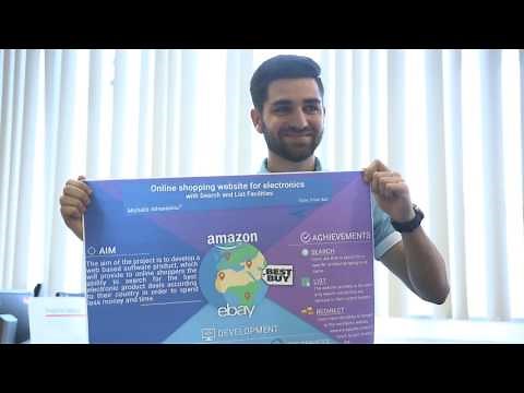 BSc (Hons) Computing