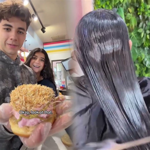 Should We Add This to the Menu YoMariah