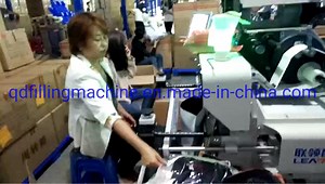 [Hot Item] Bealead E-Commerce Express Auto Bagger Machines Bl-P410s