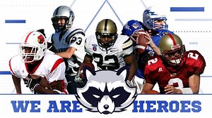 Sports Team Profile Presentation by Niomich - After Effects Templates | Motion Array