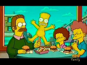 HBO Family US: Continuity | August 29, 2008