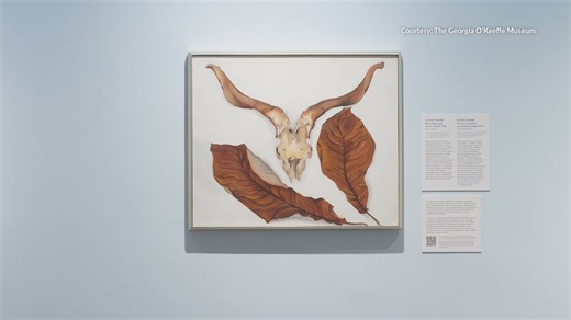 One year post flooding, Roswell Museum remains years away from total recovery