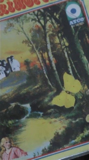 CD aRCHIVE Buffalo Springfield - Retrospective