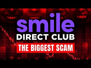The Rise & Fall of Smile Direct Club - What happened? (4k)