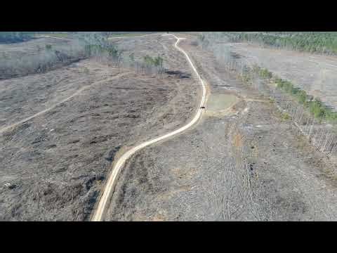 Taylors Creek with Cleared Acreage - Updated February 2026