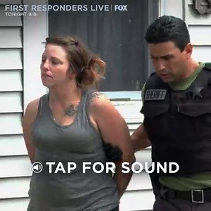 All in a day's work. First Responder's Live is all-new tonight at 9pm on FOX40! | FOX40 | Facebook