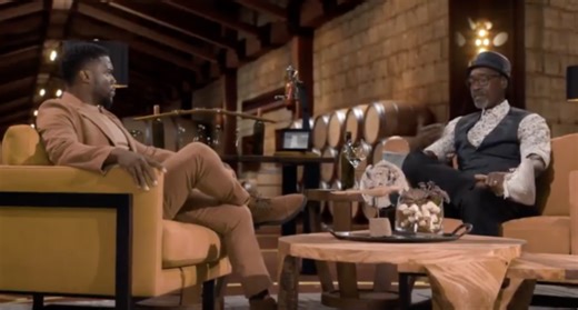 ‘Dude a Corn Ball for Doing That’: Don Cheadle Checks Interviewer for Making Joke About His Age Years After Kevin Hart’s Viral Moment Doing the Same Thing