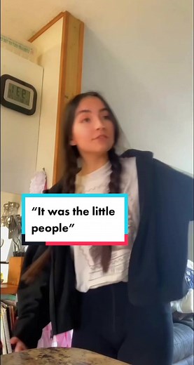 Exploring Native American Stories: Tales of Little People