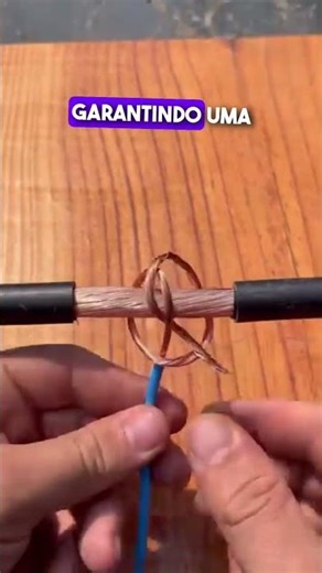 Amazing solution for you to splice wires #ElectricalSplice #AmazingSolution #diy