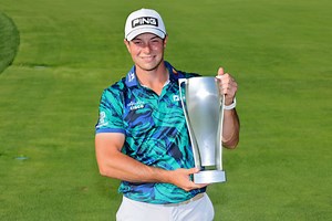 Where is the 2024 BMW Championship being played? All you need to know about the venue