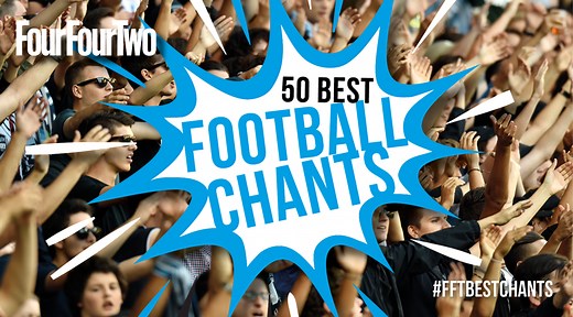 50 Best Football Chants