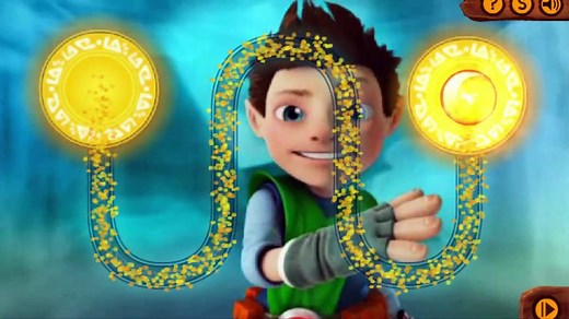 Tree Fu Tom Tower Climber Animation Sprout PBS Kids Game Play Walkthrough - video Dailymotion