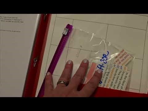 How to Puzzles Fit into the ECR Writing Process - Part 3