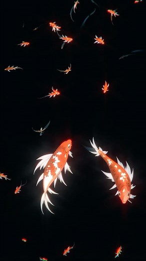 Visual Spirits on Instagram: "True originality consists not in a new manner but in a new vision. Edith Wharton 🎥: Visuals by @shanef3d"