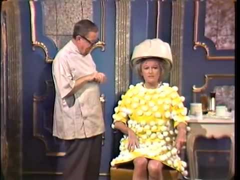 Bob Hope Special September 28th, 1966