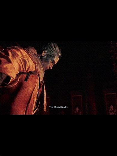 SEKIRO|song:180db|#sekiro#viral#edit#goat