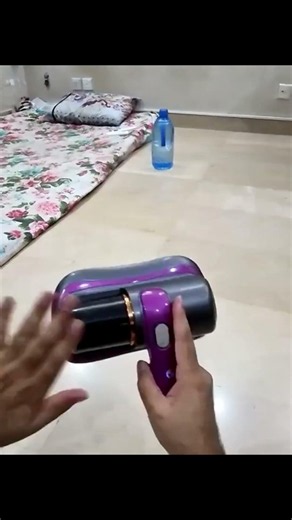 Mattress Cleaner for Dust Mites & Allergens