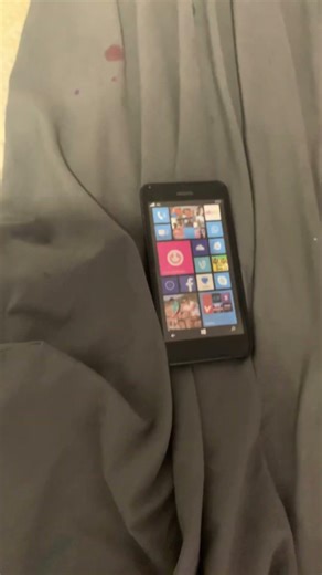 Nokia Lumia 530