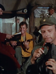 Best scene from M*A*S*H 4077 - Comedy of War 70-80s | Join us: https://www.facebook.com/groups/772465791028529 . #MASH #mash4077 #4077 #War #WWI #MASHFullEpisodes #Helicopter #Drama #Comedy #tvshow #serriesMASH #USSNimitz #USNavy #aircraft #USSHornet #SuperTomcat #AlanAlda #LorettaSwit #WayneRogers #helicopters #tankcar #airbus #bell #usa #tank #war #oldwar #boeing #iran #israel #armed #army #hughes #technology #military #WWII #aircraft #airshow #aviation #pilot . | Mash 4077