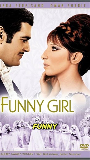 UNUSUAL MOMENTS AT THE OSCARS, EPISODE 22, 1969 – 41ST CEREMONY: TIE FOR BEST ACTRESS