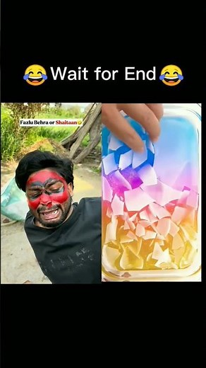 Fazlu behra funny 😂😂short #viral #funny #ytshorts