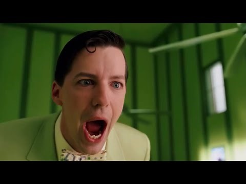 The Cat in the Hat (2003) You’re Fired Scene [720] #thecatinthehat #mrhumberfloob #drseuss