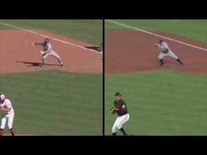 Base Stealing Mechanics