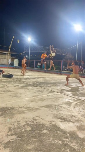 28K views · 658 reactions | Solid Blocking  #hilightseveryonefollowers2025 #fypviralシ #volleyball #trendingreelsvideo | Delfin Adoy | Facebook