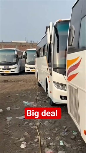 used bus ✅ second hand bus