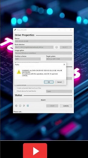 Rufus Tutorial – Create Bootable USB Easily (2025 Guide)