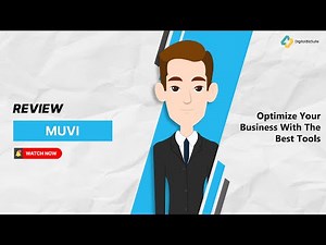 Is Muvi the Best Video Streaming Solution? Full Review and Features Breakdown!