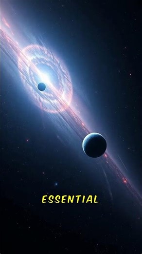 Supernova Explosion (The Elements Creator) #shorts #science #space